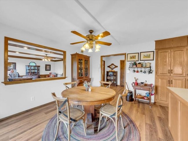 Breakfast Area, view 2 | Image 15