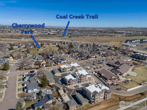 270 S Cherrywood Drive, Lafayette, CO, 80026 | Card Image