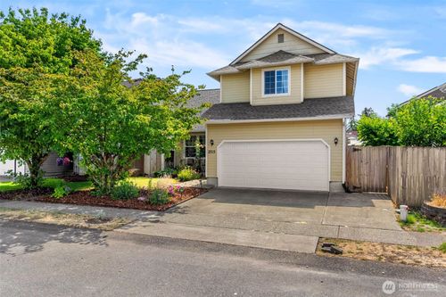 2715 28th Avenue Sw, Tumwater, WA, 98512 | Card Image