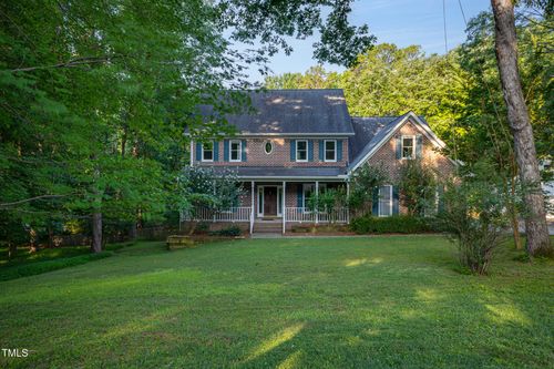 900 Stonecutter Court, Raleigh, NC, 27614 | Card Image