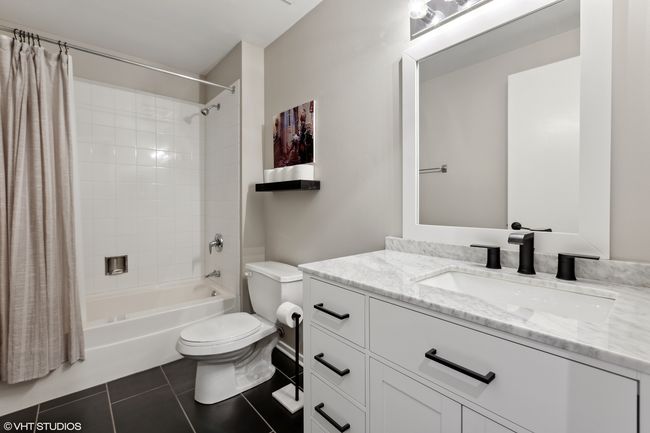 APT-1001 - 212 Cullerton St, Condo with 2 bedrooms, 2 bathrooms and 1 parking in CHICAGO IL | Image 14