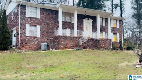 840 Sherwood Forest Dr, BIRMINGHAM, AL, 35235-2546 | Card Image