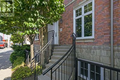 2141 Maitland St, Townhouse with 2 bedrooms, 2 bathrooms and null parking in Halifax NS | Image 2