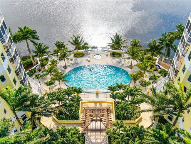 UNIT-205 - 4761 W Bay Blvd, Condo with 3 bedrooms, 3 bathrooms and 2 parking in ESTERO FL | Image 25