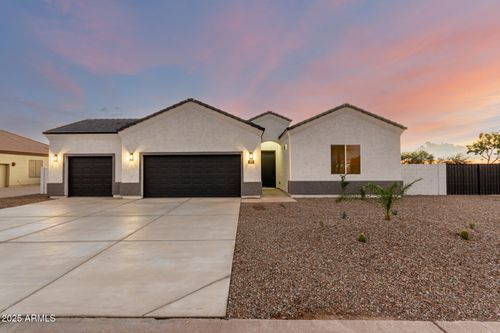 14910 S Country Club Dr, Arizona City, AZ, 85123-6868 | Card Image