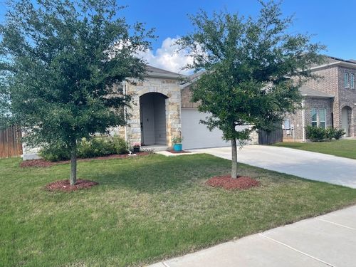 317 Colthorpe Lane, Hutto, TX, 78634 | Card Image
