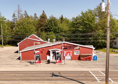 111 Bass Harbor Road, Southwest Harbor, ME, 04679 | Card Image