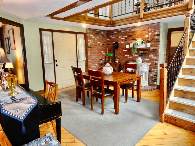 409 N Main St, Home with 5 bedrooms, 2 bathrooms and null parking in Winsted CT | Image 12
