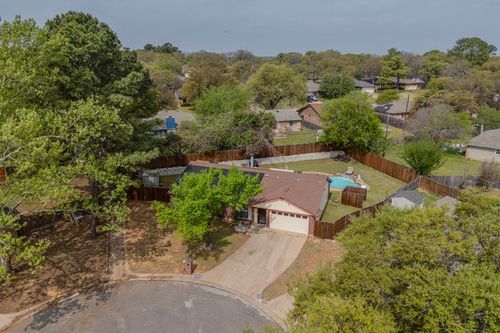 4609 Willow Elm Ct, Arlington, TX, 76017-4079 | Card Image