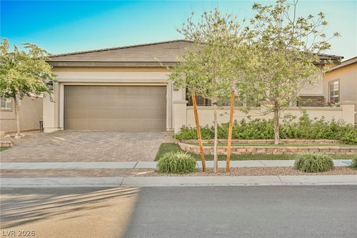 748 Omaggio Pl, Henderson, NV, 89011-5487 | Card Image