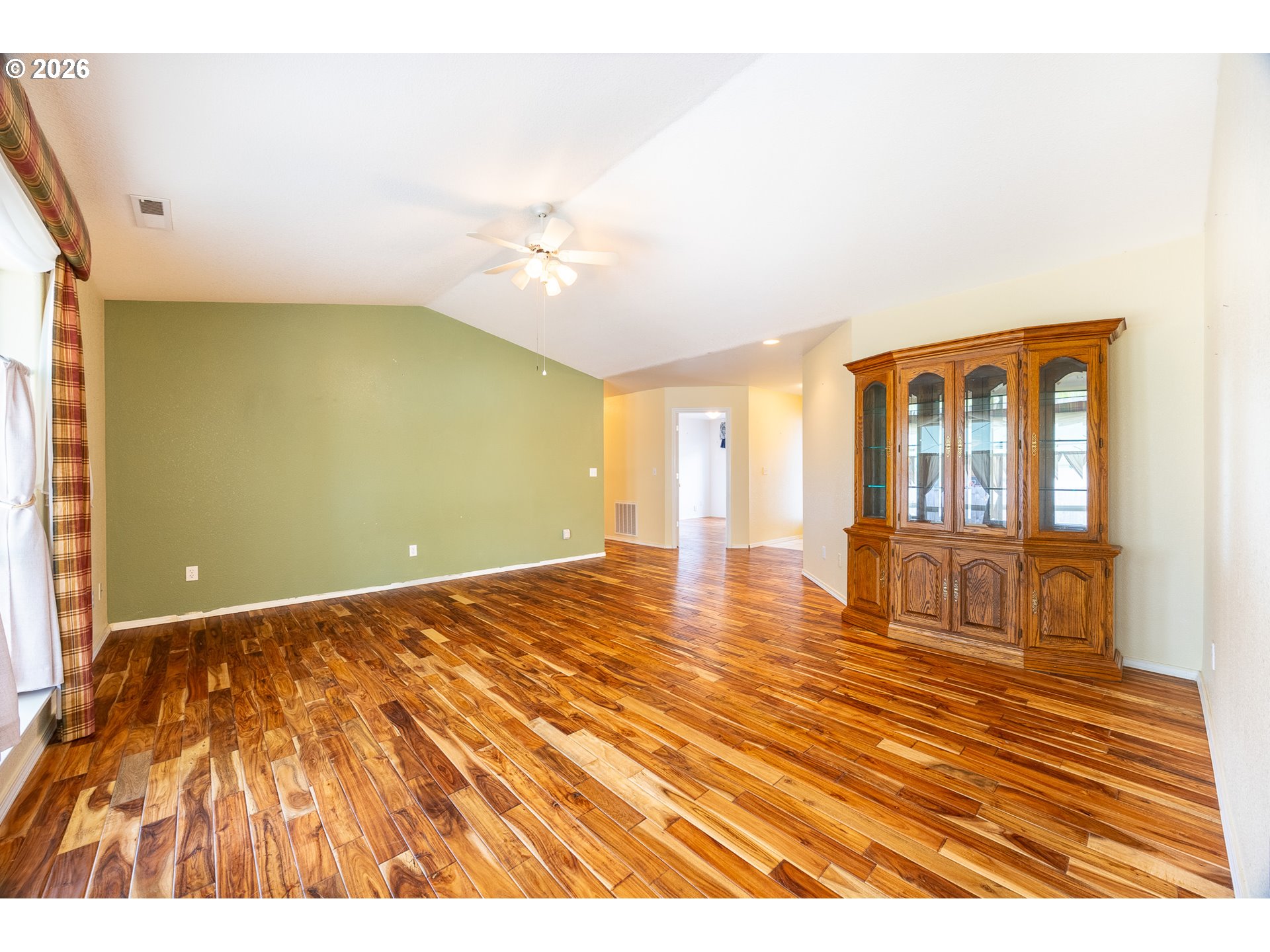 Residential in Sutherlin 4