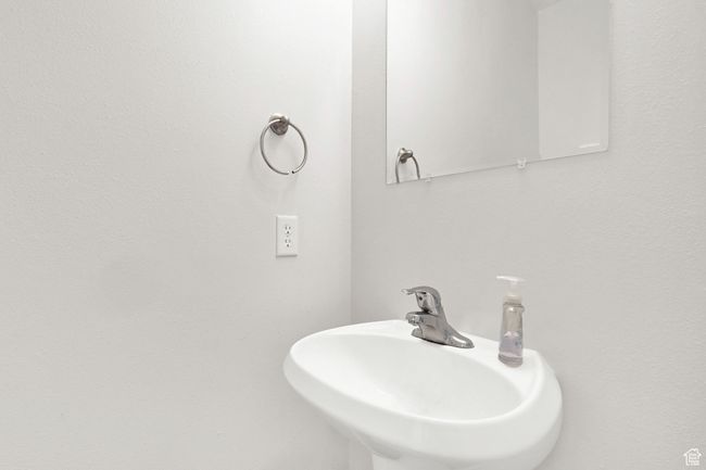 Bathroom featuring a sink | Image 23