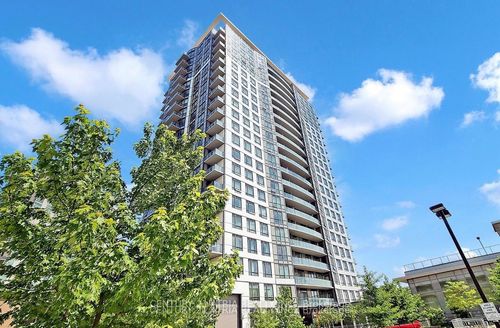 1004-195 Bonis Ave, Scarborough, ON, M1T0A5 | Card Image