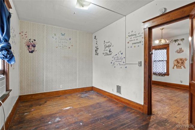 1319 Electric Ave, Home with 6 bedrooms, 2 bathrooms and null parking in Lackawanna NY | Image 12