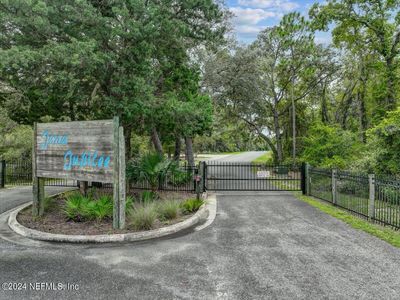 LOT 27 279 Th Avenue, Home with 0 bedrooms, 0 bathrooms and null parking in Steinhatchee FL | Image 1