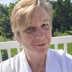 Kathleen Hackett