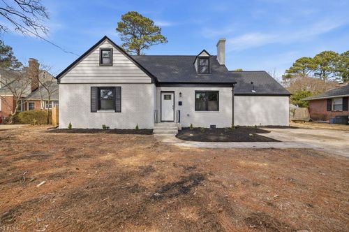 8552 Culfor Cres, Norfolk, VA, 23503-4709 | Card Image