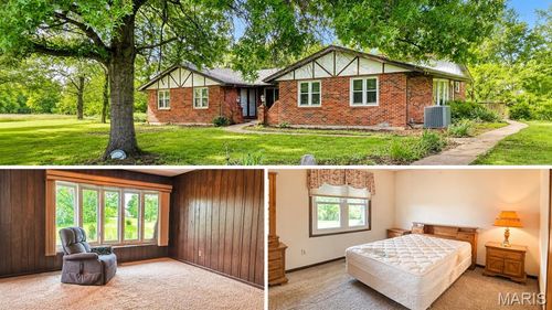 2371 Holtgrewe Rd, Washington, MO, 63090-6508 | Card Image