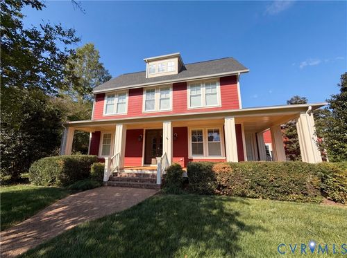 16201 Alsdell Rd, Midlothian, VA, 23112-5526 | Card Image