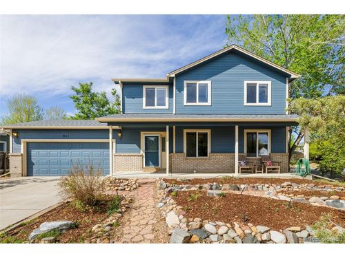 311 Warwick St, Frederick, CO, 80530-6001 | Card Image