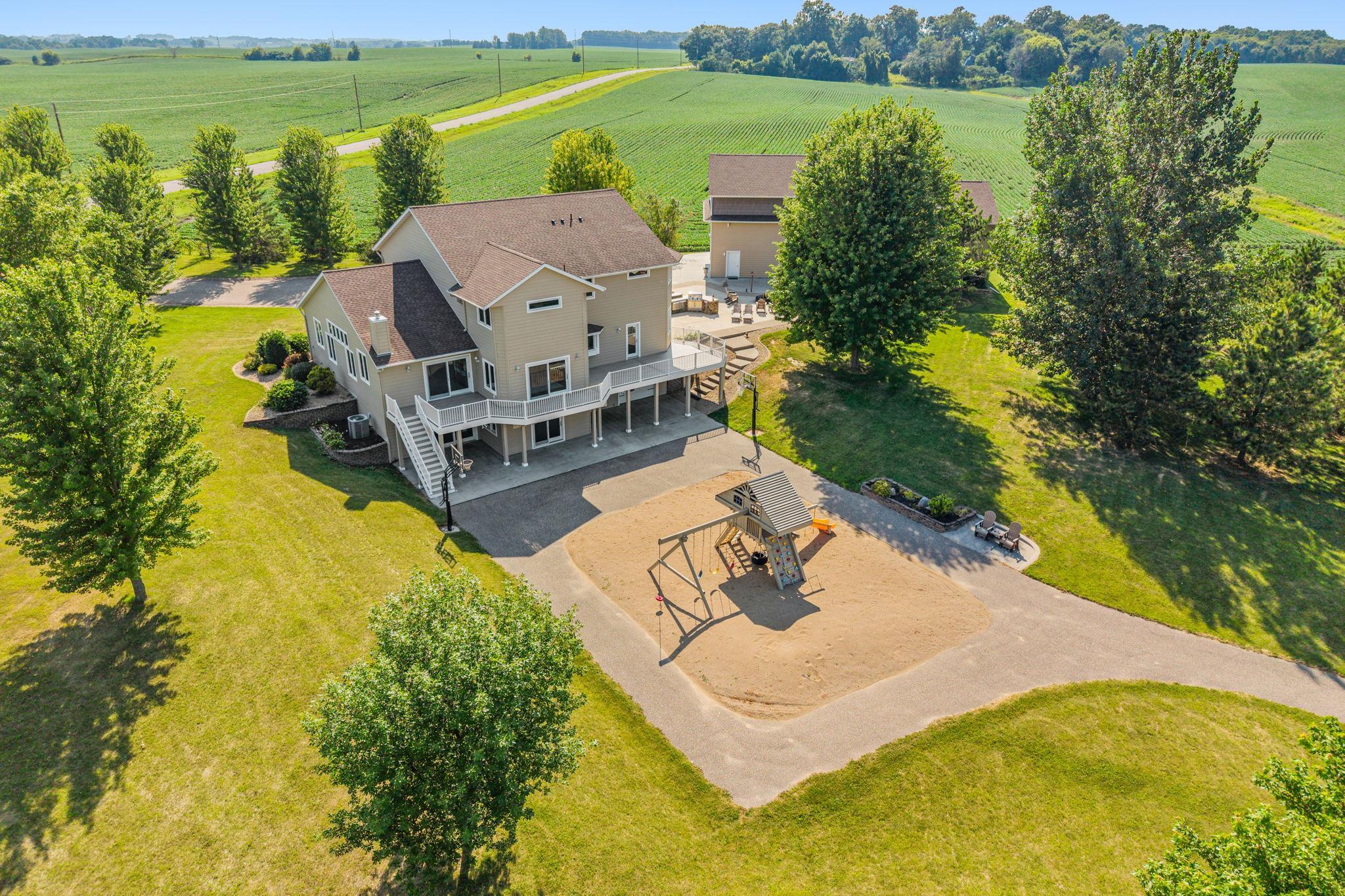 Residential in Dassel 3