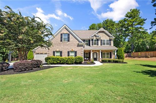250 Bryce Ave, Jefferson, GA, 30549-7284 | Card Image