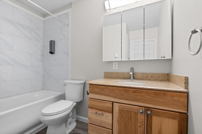 Primary bathroom | Image 17