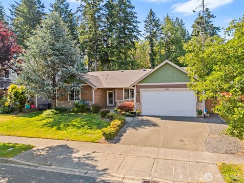 4105 61st Ct Sw, Olympia, WA, 98512-7043 | Card Image