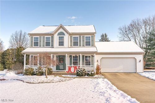 13152 Kaufman Ave Nw, Hartville, OH, 44632-9039 | Card Image