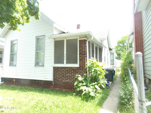 349 Raymer Blvd, Toledo, OH, 43605-1721 | Card Image