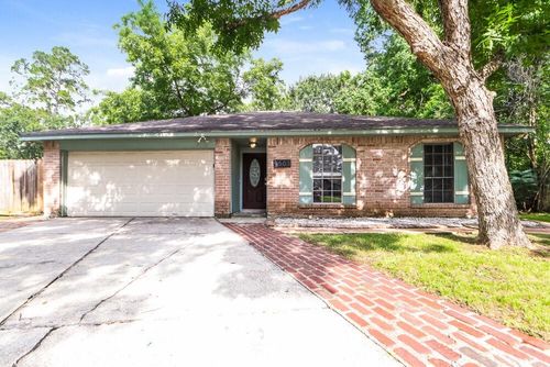 4503 Tylergate Drive, Spring, TX, 77373 | Card Image