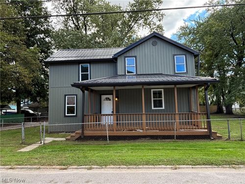 1968 Michigan Avenue, East Liverpool, OH, 43920 | Card Image