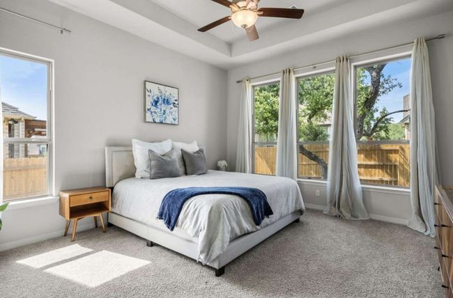 196 Left Fork Dr, House other with 4 bedrooms, 4 bathrooms and 7 parking in Kyle TX | Image 11