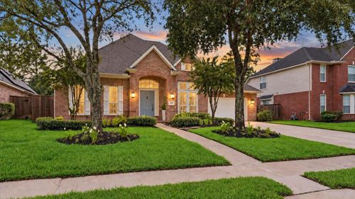 7406 Stonebridge Creek Ln, Humble, TX, 77396-4142 | Card Image