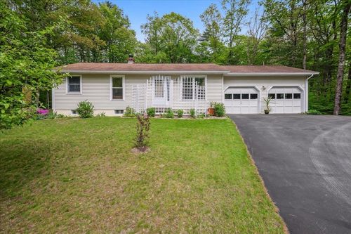 358 Deer Run Rd, Brandon, VT, 05733-8961 | Card Image