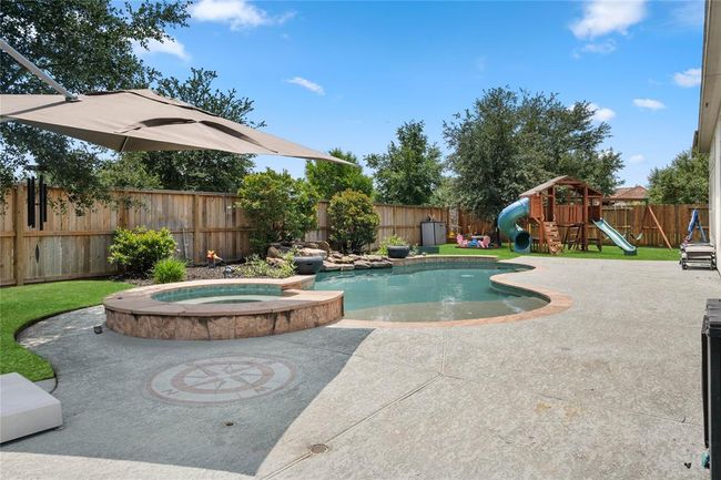 10226 Grape Creek Grove Ln, House other with 5 bedrooms, 6 bathrooms and 3 parking in Cypress TX | Image 41