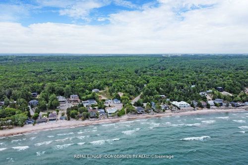 1207 Tiny Beaches Rd S, Tiny, ON, L0L2T0 | Card Image