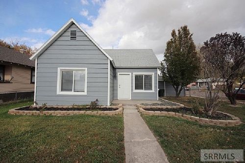 308 N 9th Avenue, Pocatello, ID, 83201 | Card Image