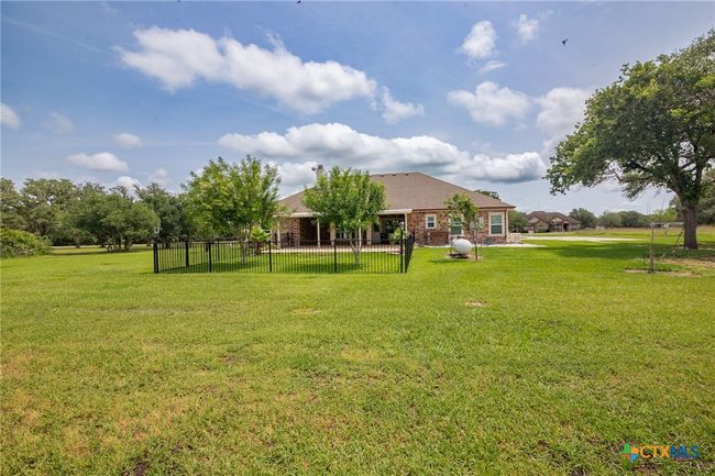 480 Perdido Pointe Cir, House other with 4 bedrooms, 3 bathrooms and null parking in Victoria TX | Image 45