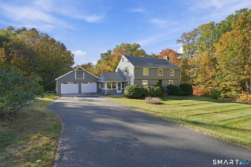 112 Colorado Drive, Somers, CT, 06071 | Card Image