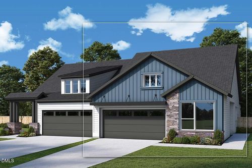 201 Tantara Bend, Pittsboro, NC, 27312 | Card Image