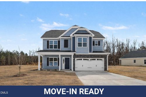 15 Tuskegee Dr, Smithfield, NC, 27577-3120 | Card Image