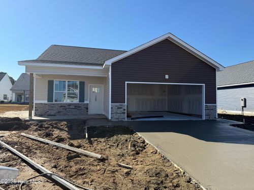 1032 Seven Iron Drive, Ayden, NC, 28513 | Card Image