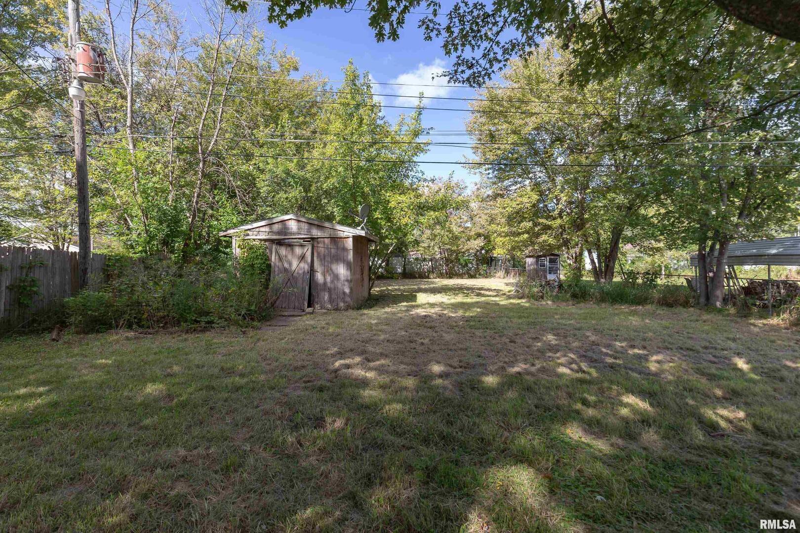 Residential in Moline 4