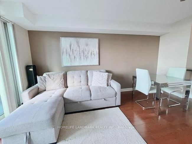 2601 - 4968 Yonge St, Condo with 2 bedrooms, 1 bathrooms and 1 parking in North York ON | Image 16