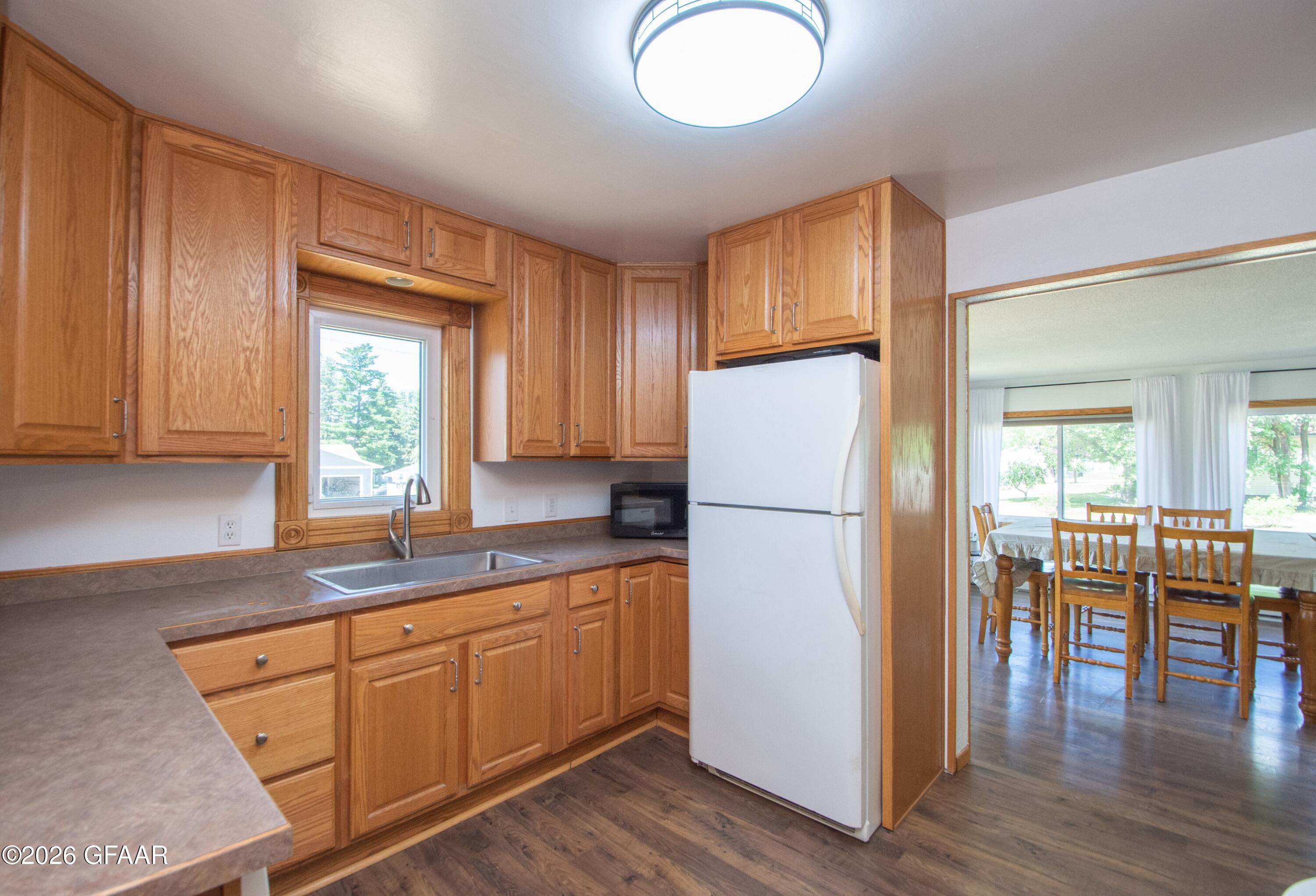 Residential in Fertile 4