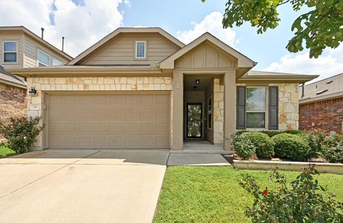 206 Shale Cir, Buda, TX, 78610-5916 | Card Image