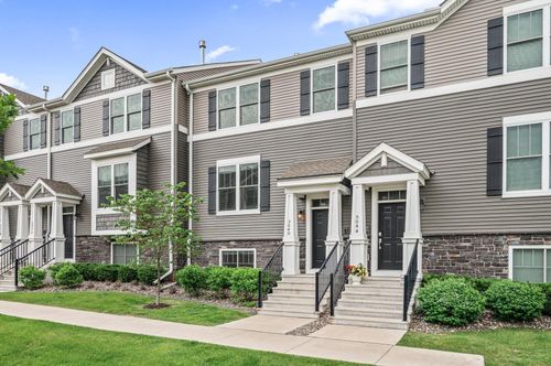 5040 93rd Ln N, Brooklyn Park, MN, 55443-2385 | Card Image