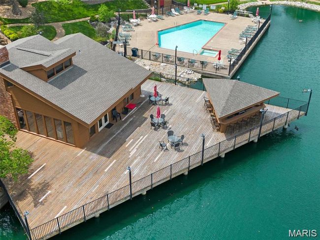 Community pool and clubhouse | Image 51