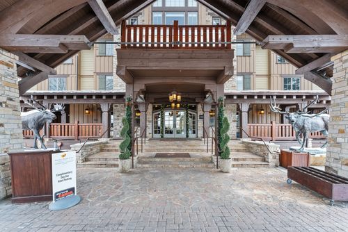 306-2001 Park Ave, Park City, UT, 84060 | Card Image